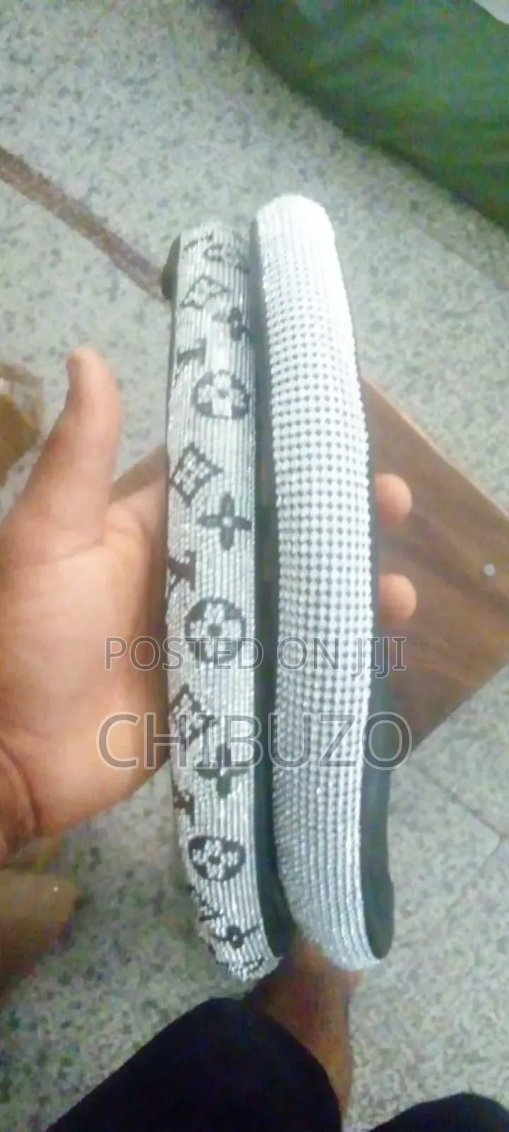 All Kinds of Sterling Wheel Cover