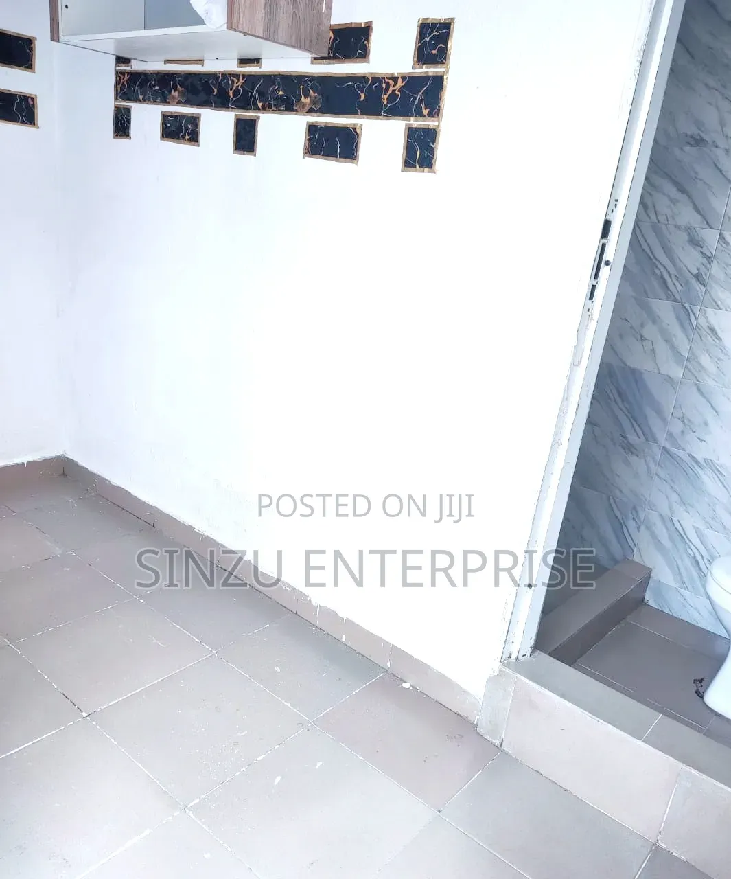 1bdrm Shared Apartment in Orchid, Chevron for rent