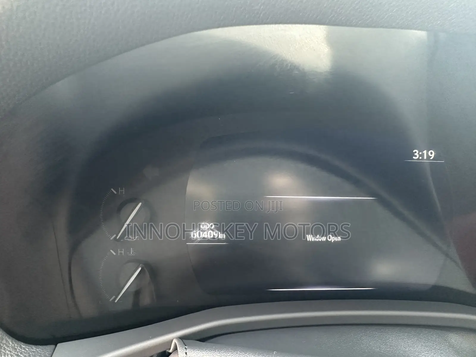 Lexus LX 600 2023 Black