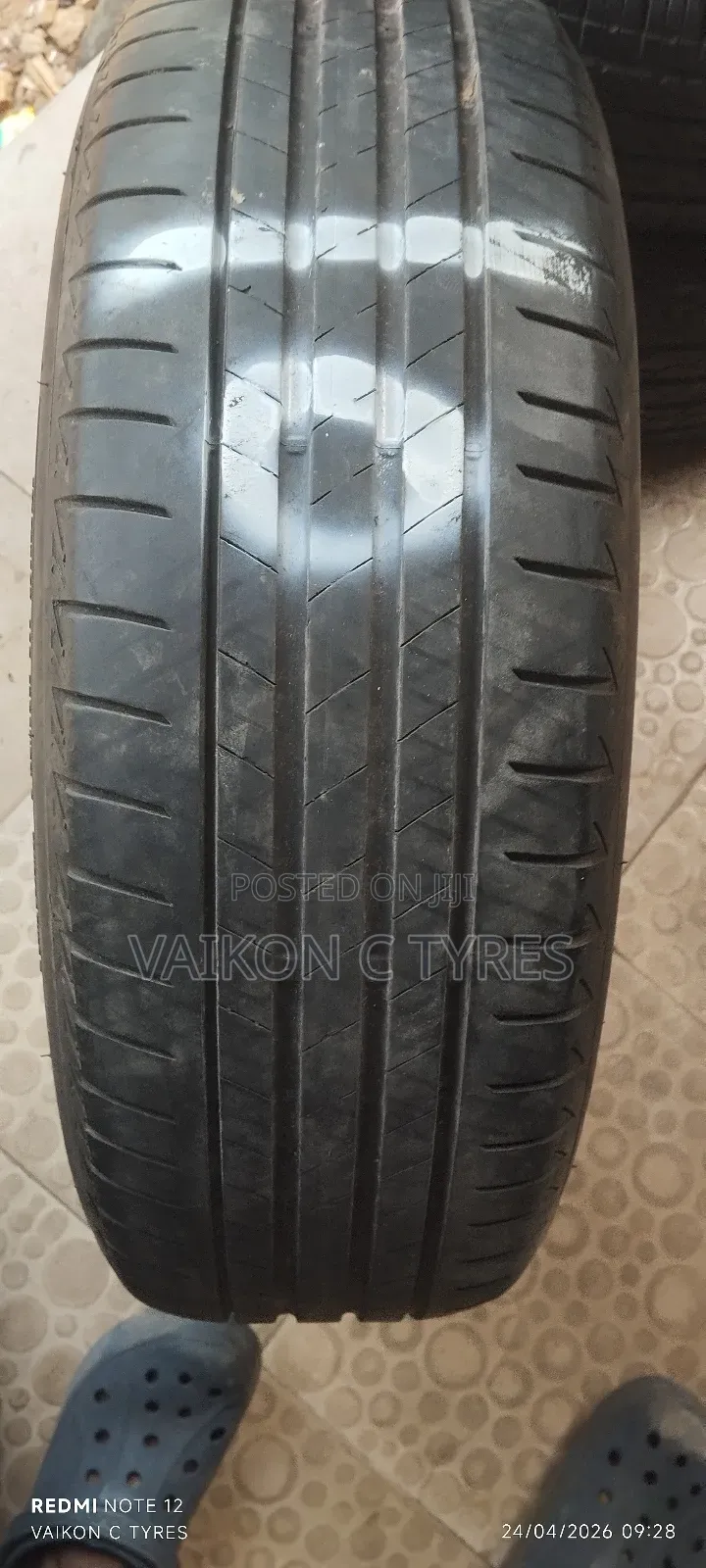205/65r16 for Cars