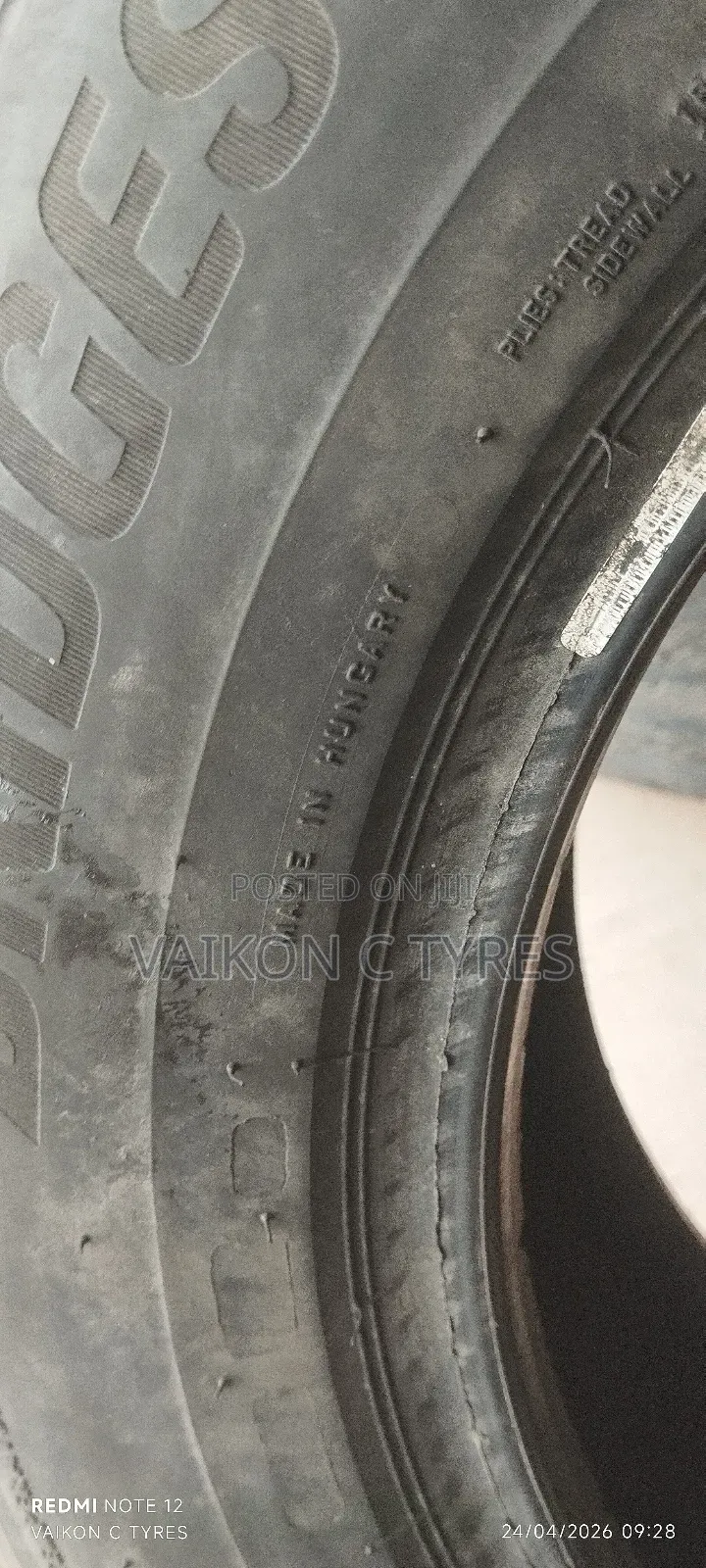 205/65r16 for Cars