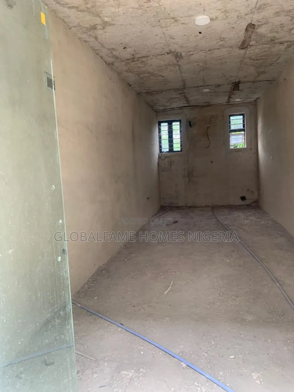 Commercial Space for Sale