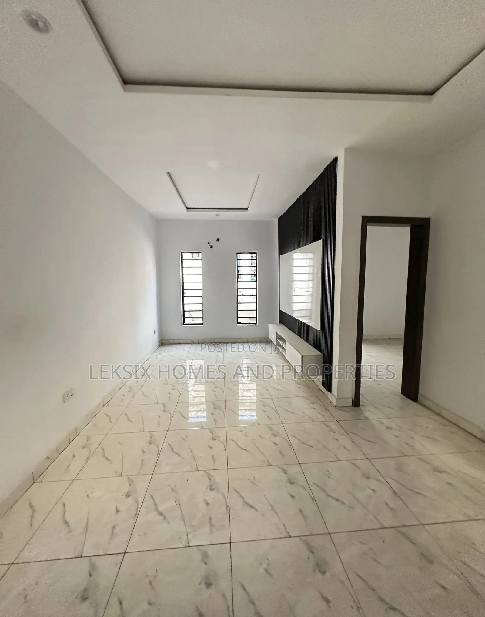4bdrm Duplex in A Well Secured, Ikota for sale