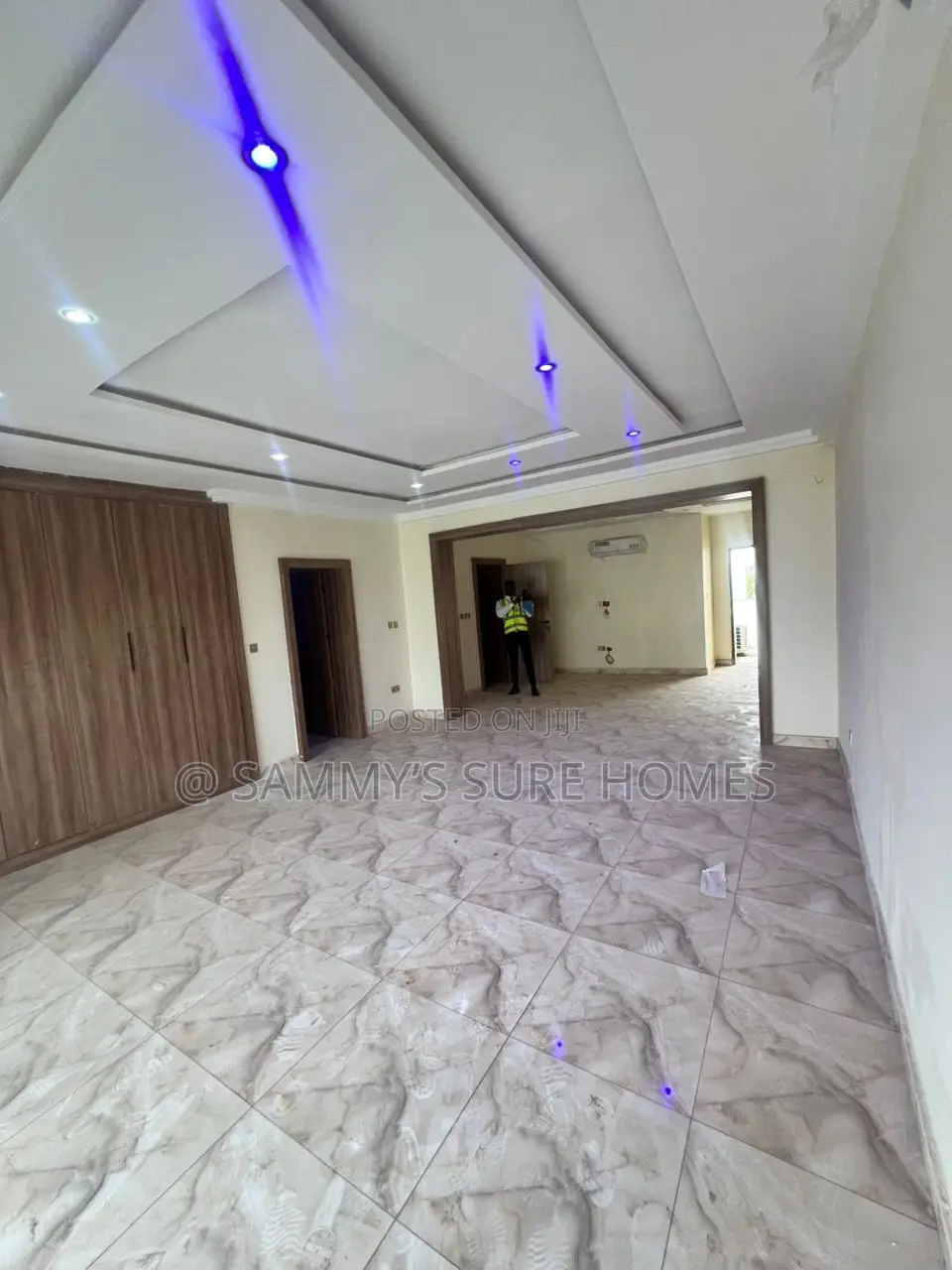 4bdrm Duplex in Kado for rent