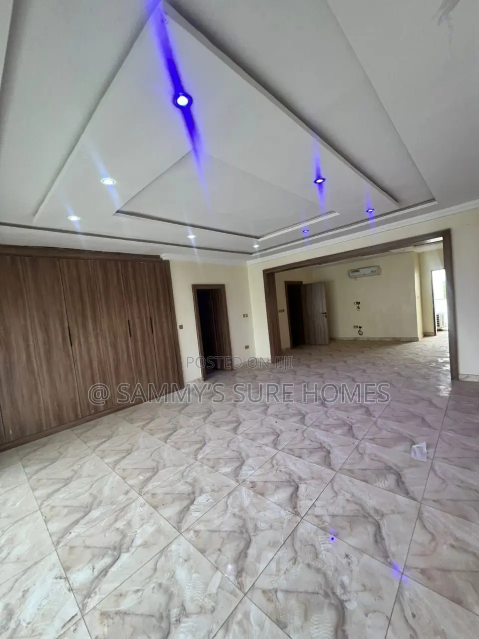 4bdrm Duplex in Kado for rent
