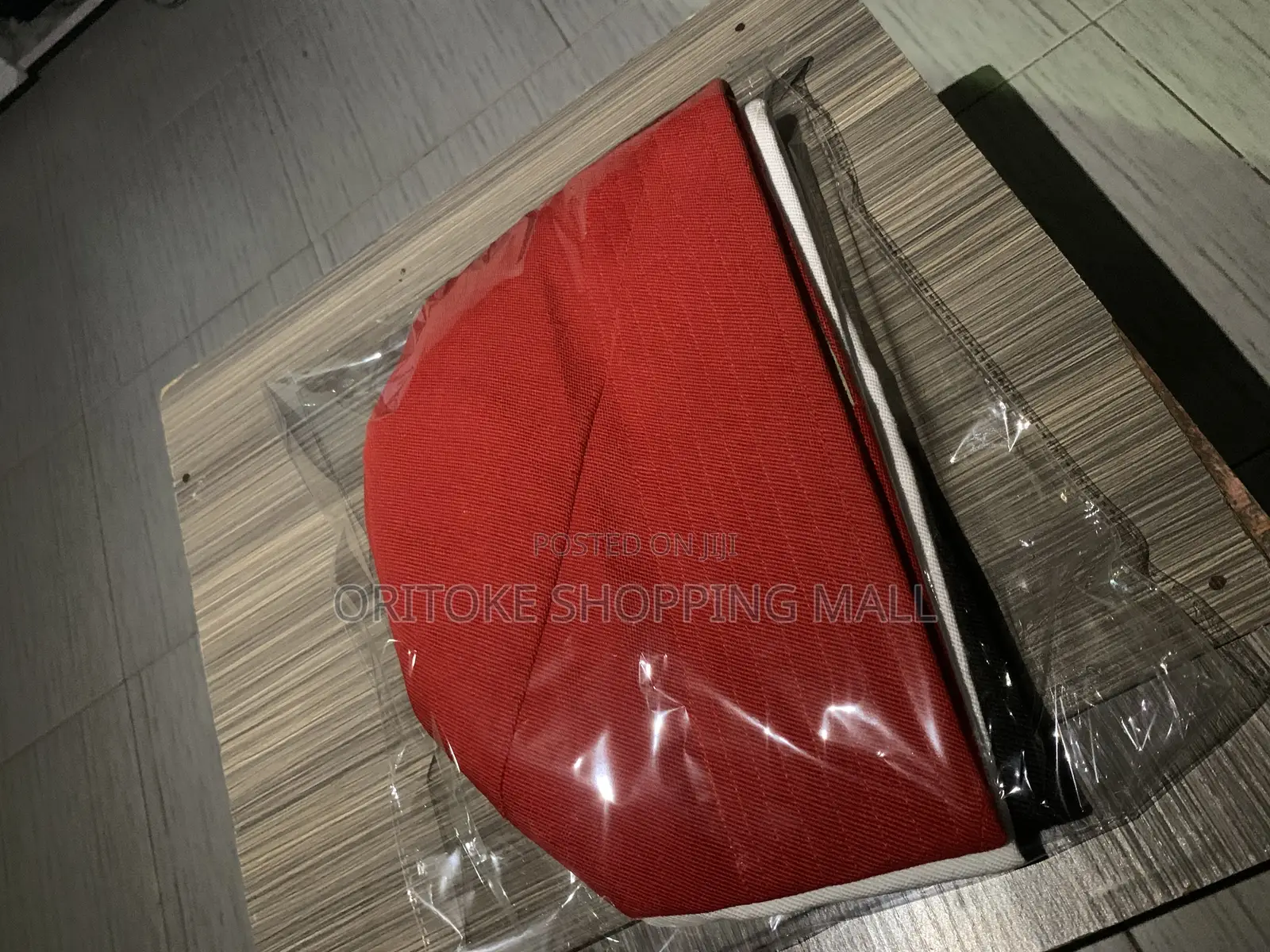 Yoruba Asoebi Traditional Fila Cap for Native Wedding