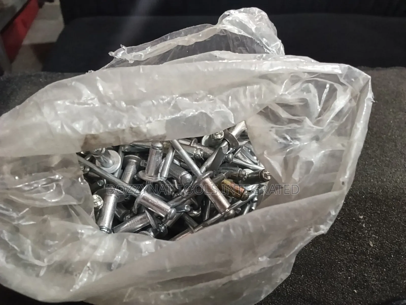 500 PCS Blind Rivet
