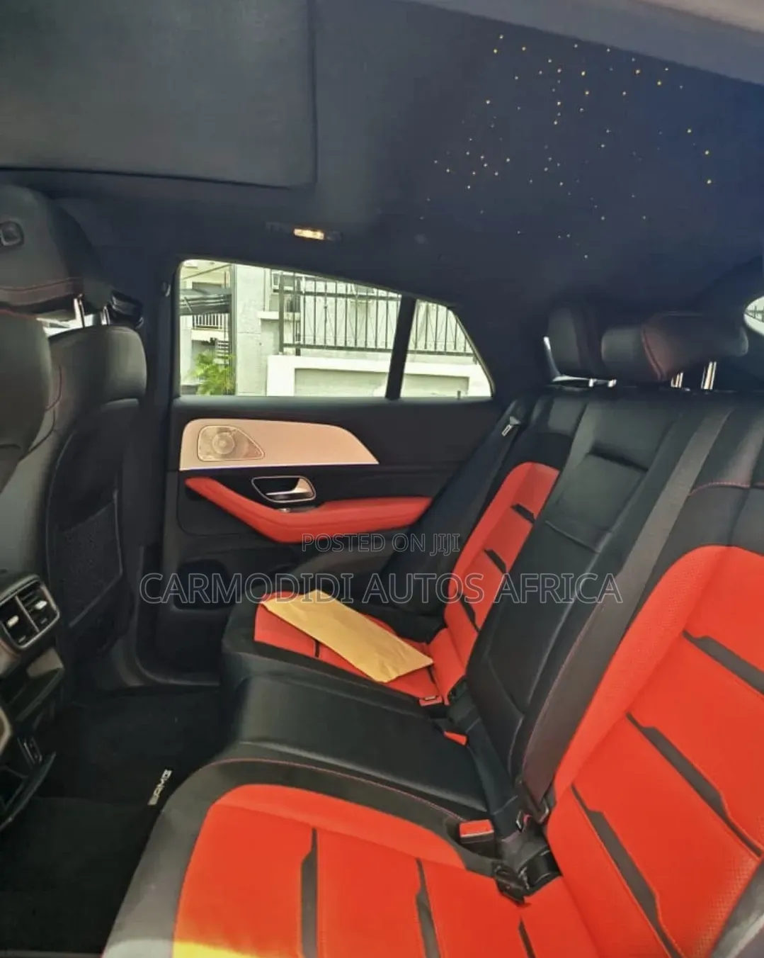Mercedes-Benz GLE-Class AMG GLE 53 4MATIC 2022 White