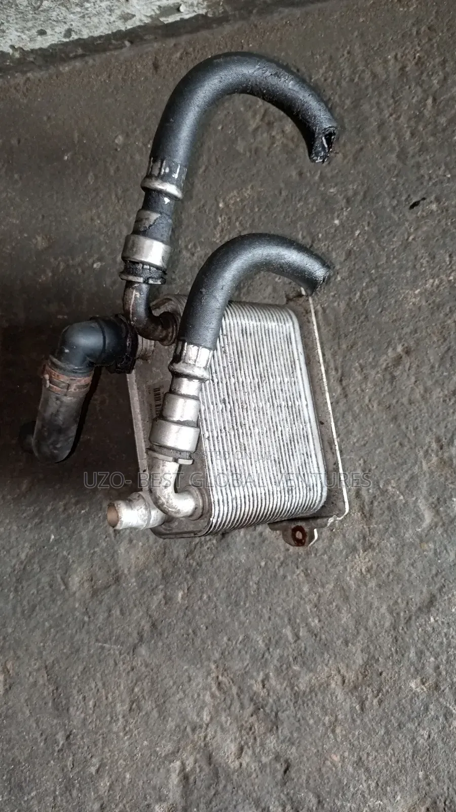 Gear Coolant Range Rover Vogue 2008/2012