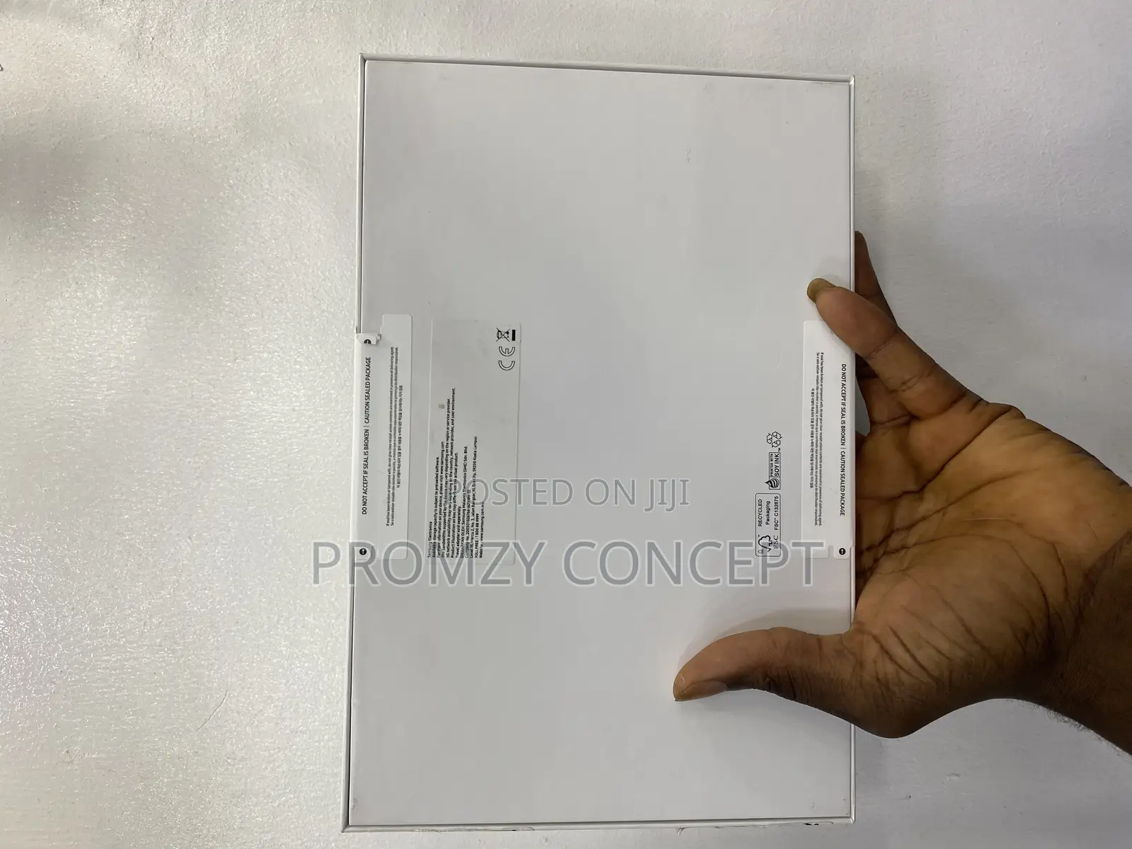New Samsung Galaxy Tab S11 5G 256 GB Gray