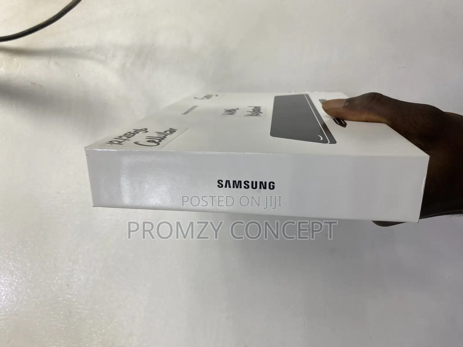 New Samsung Galaxy Tab S11 5G 256 GB Gray