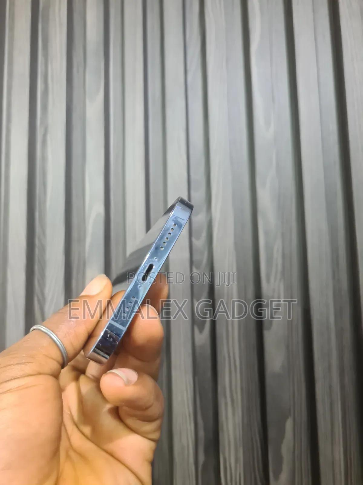 Apple iPhone 13 Pro Max 128 GB Blue