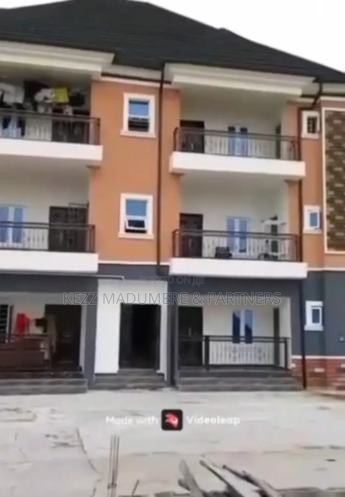 6bdrm Block of Flats in Shell Cooperative for sale