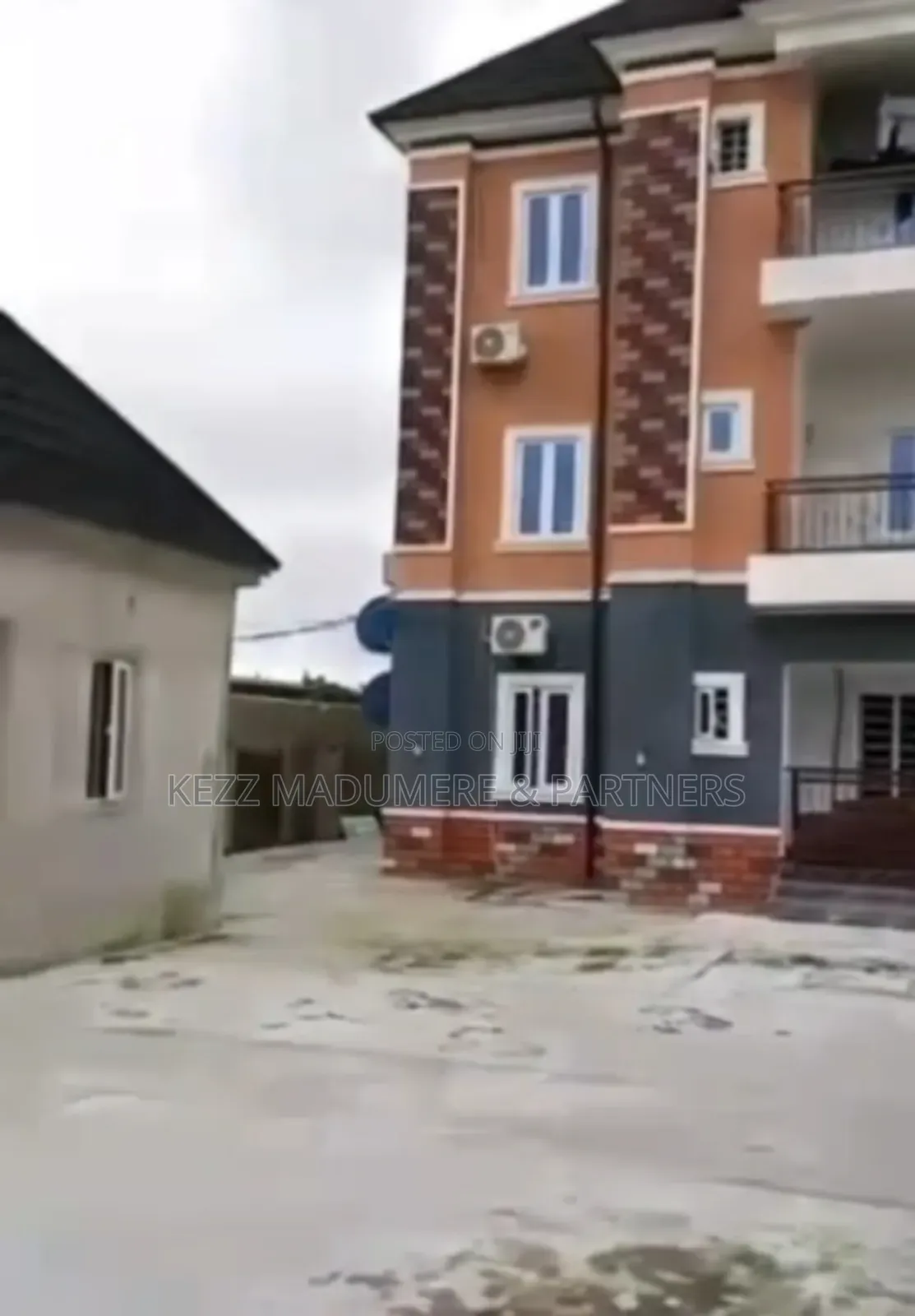 6bdrm Block of Flats in Shell Cooperative for sale