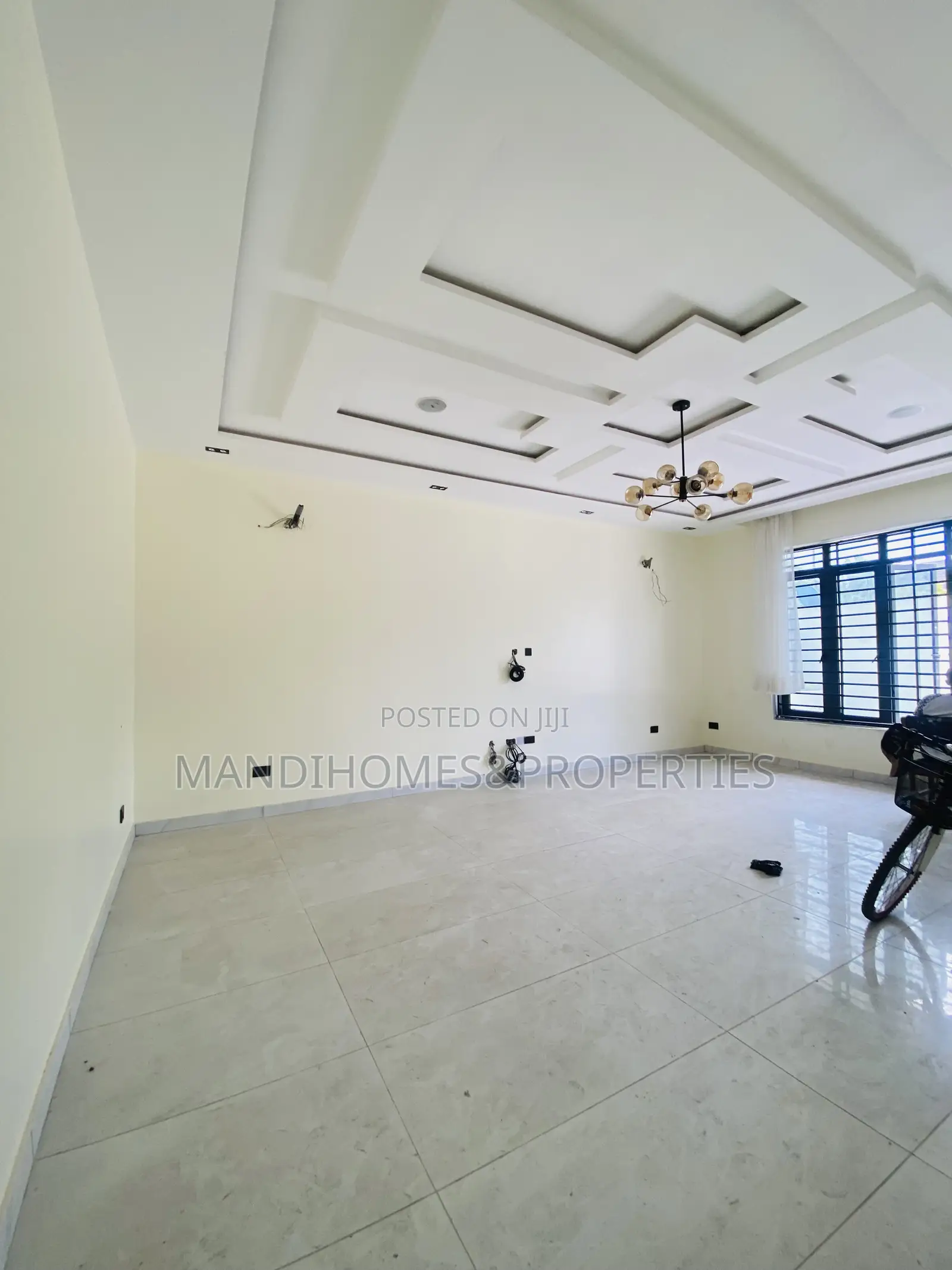 5bdrm Duplex in Royal Garden Estate, Ajah for rent