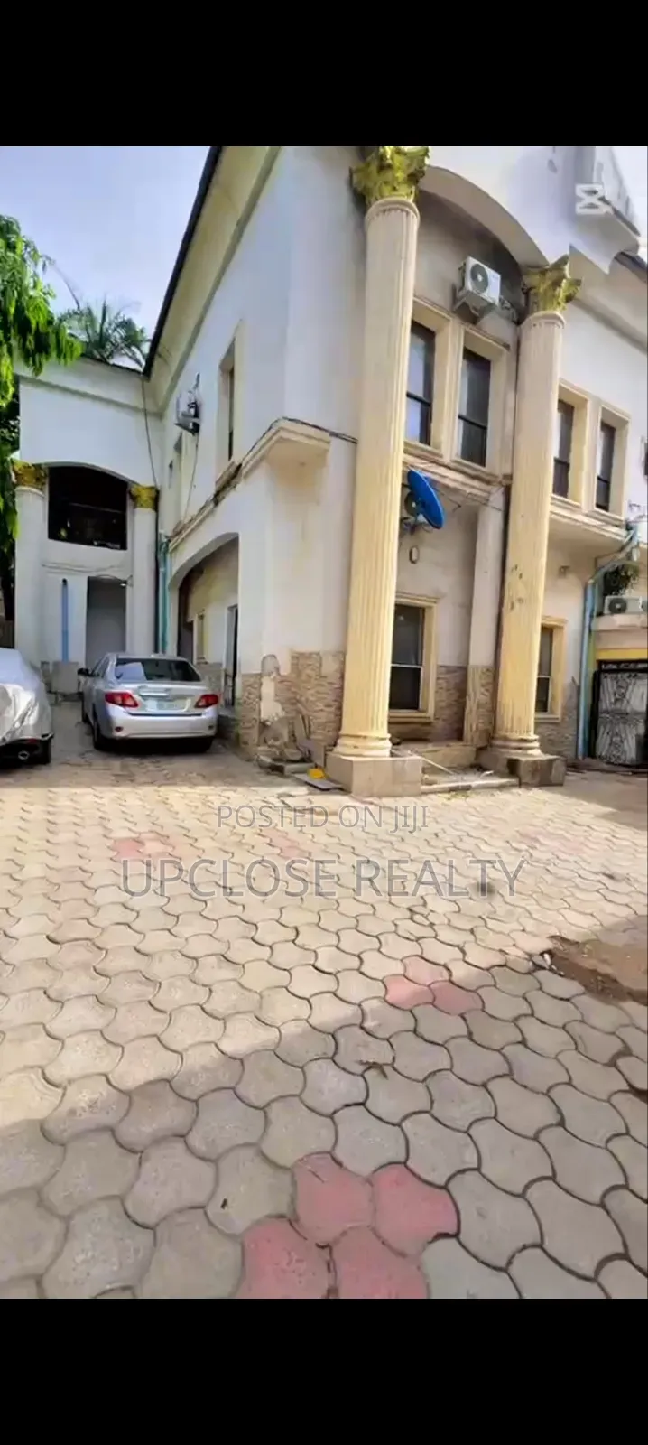2bdrm Block of Flats in Jabi for sale