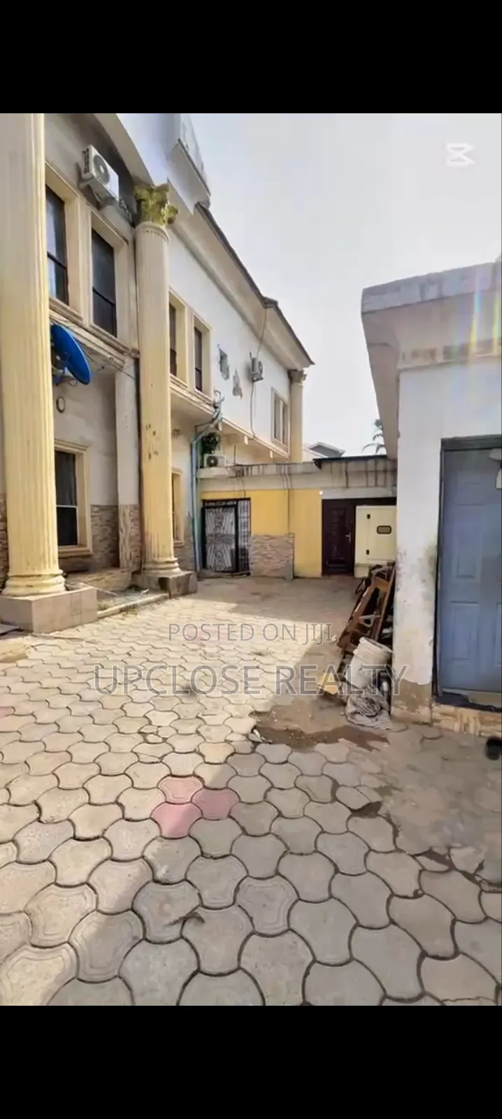 2bdrm Block of Flats in Jabi for sale