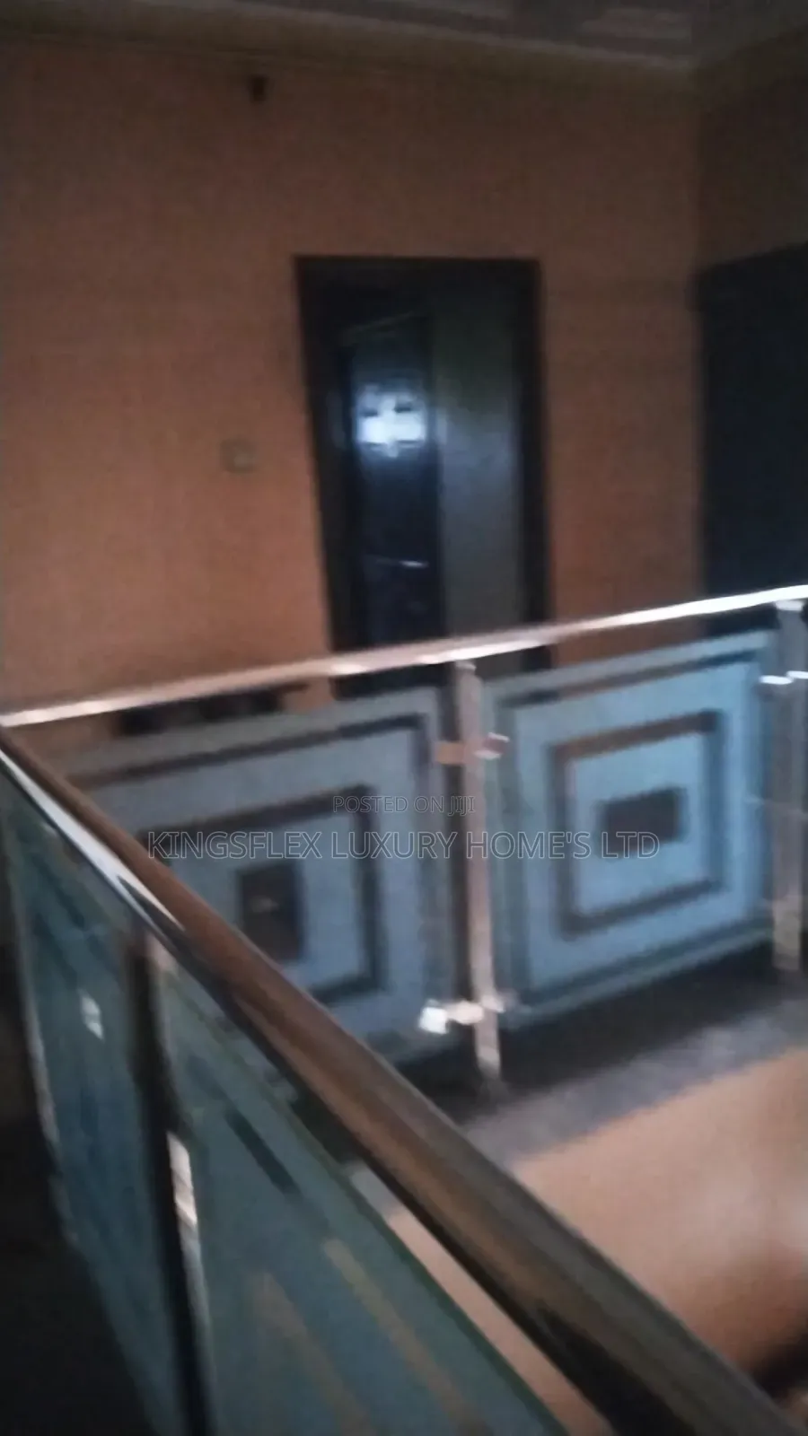 4bdrm Duplex in St, Dominic Church for sale