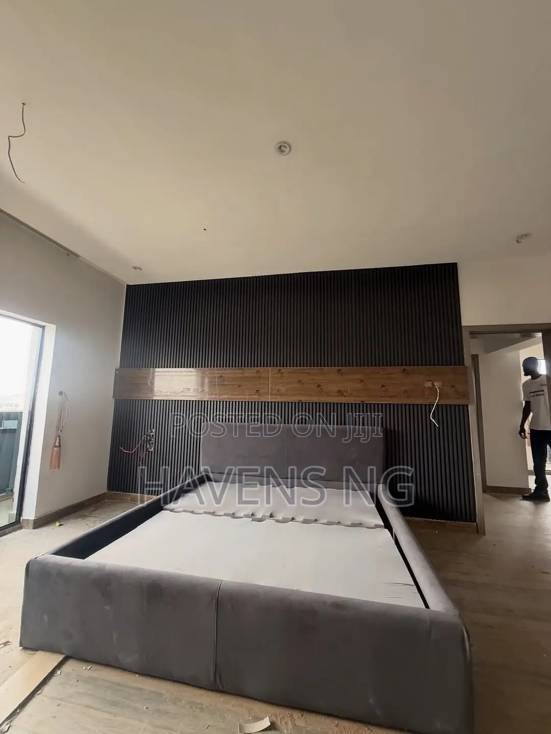Furnished 2bdrm Apartment in GRA Phase 1 / Port-Harcourt for sale