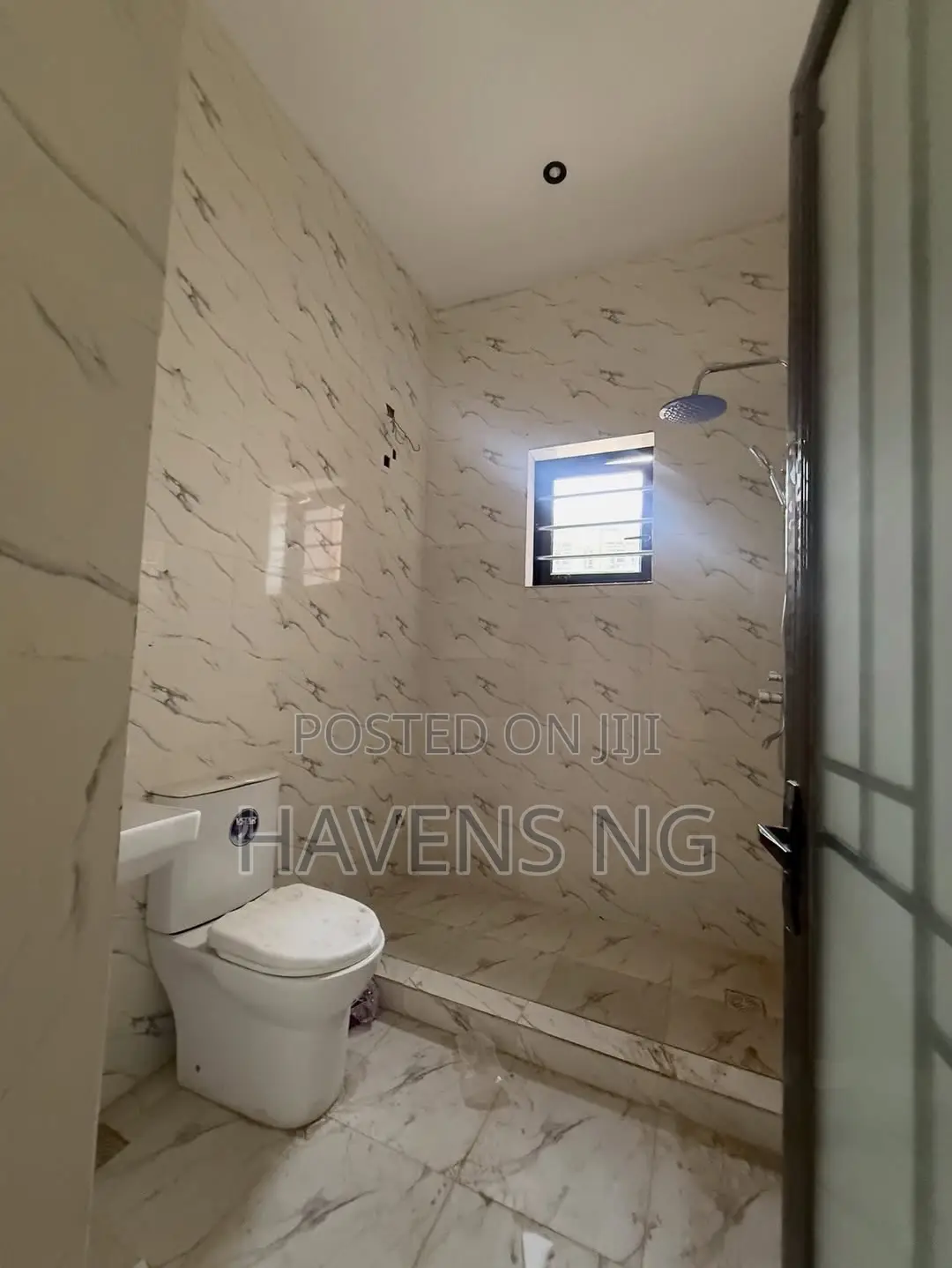 Furnished 2bdrm Apartment in GRA Phase 1 / Port-Harcourt for sale