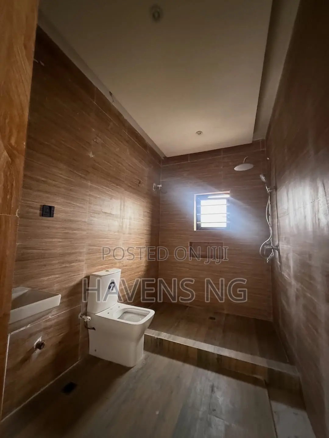 Furnished 2bdrm Apartment in GRA Phase 1 / Port-Harcourt for sale
