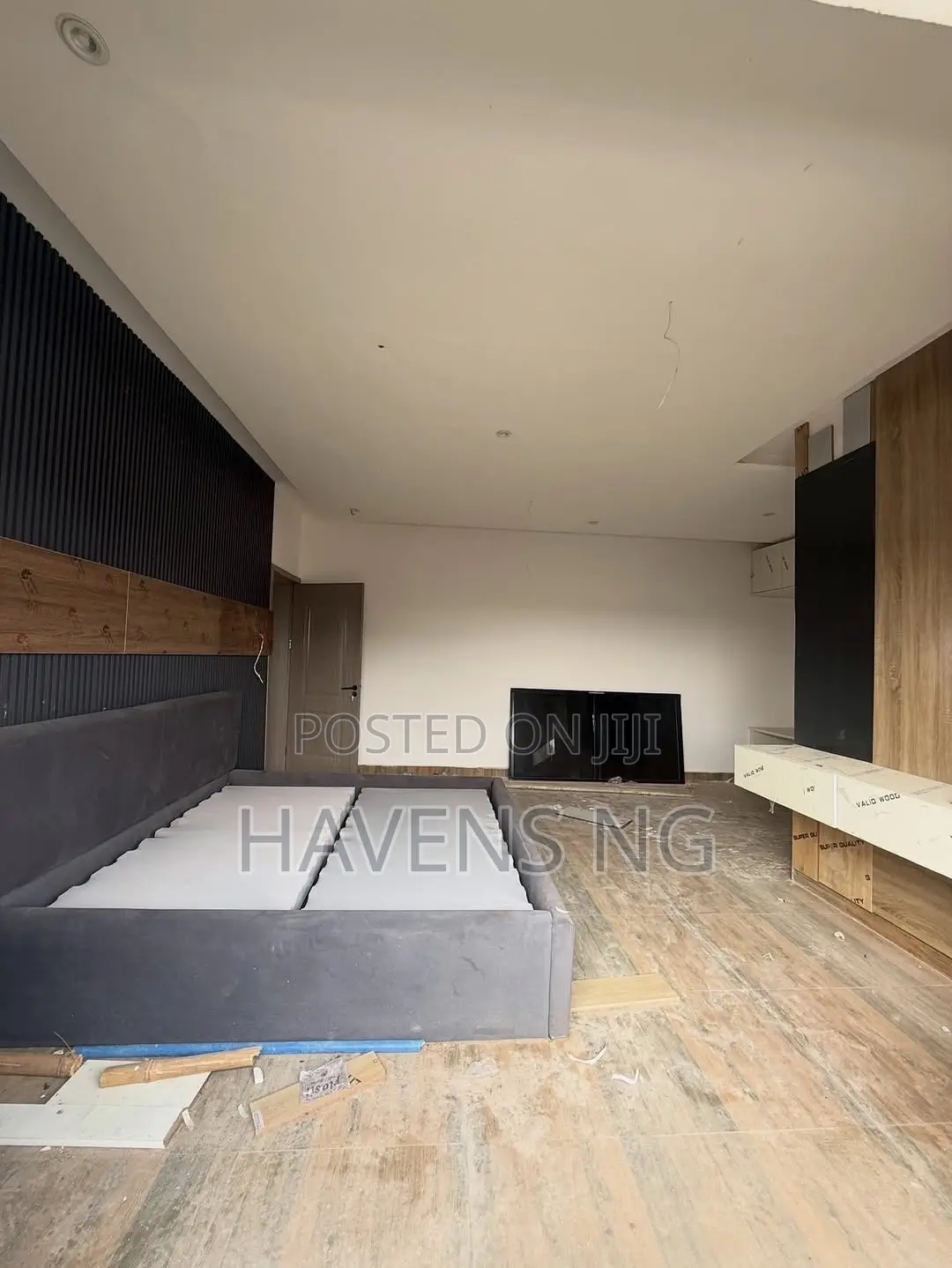 Furnished 2bdrm Apartment in GRA Phase 1 / Port-Harcourt for sale