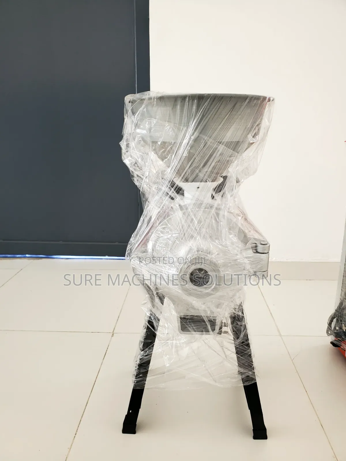 Electric Dry and Wet Grinder