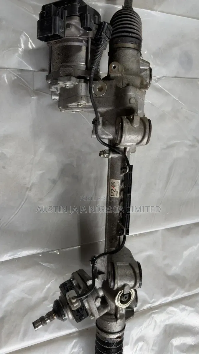 Lexus Es350 Es300h Electric Power Steering Rack 2019 - 2025