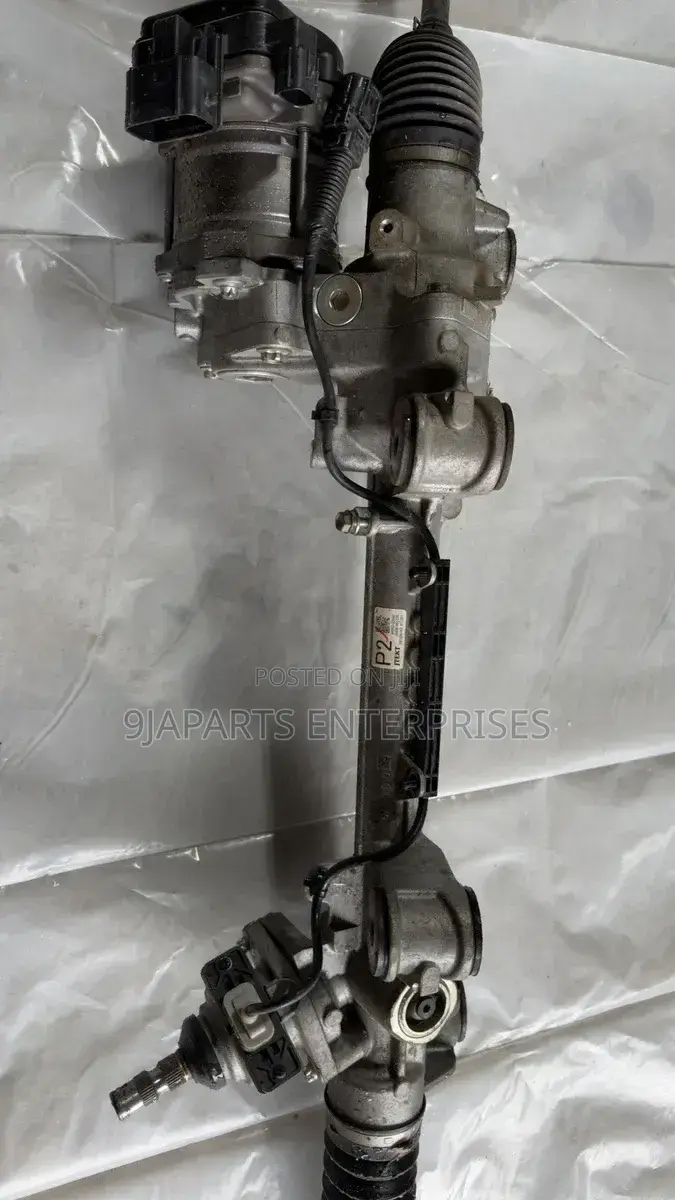 Lexus Es350 Es300h Electric Power Steering Rack 2019 - 2025