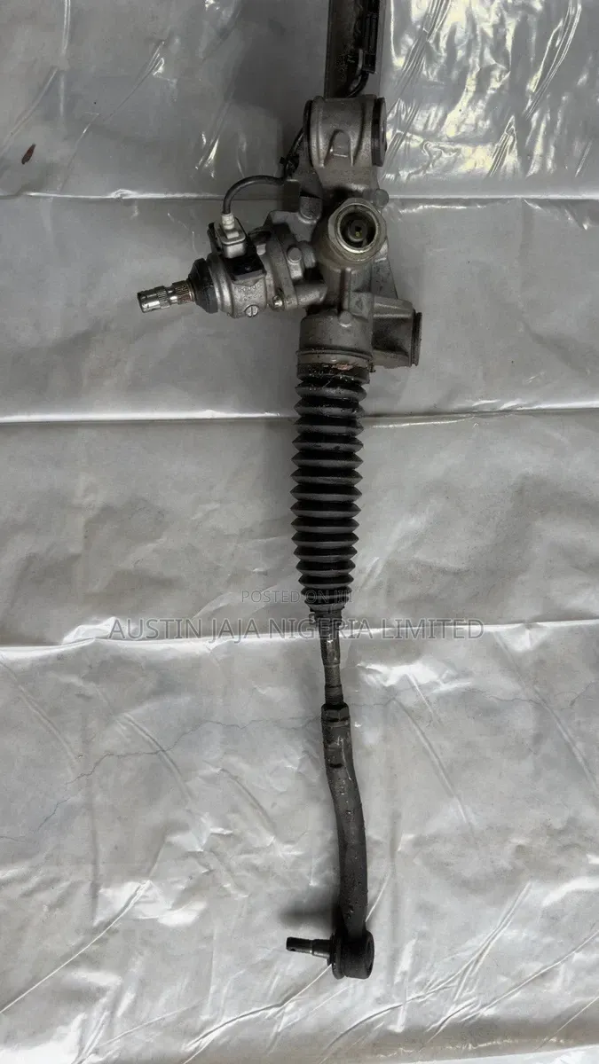 Lexus Es350 Es300h Electric Power Steering Rack 2019 - 2025