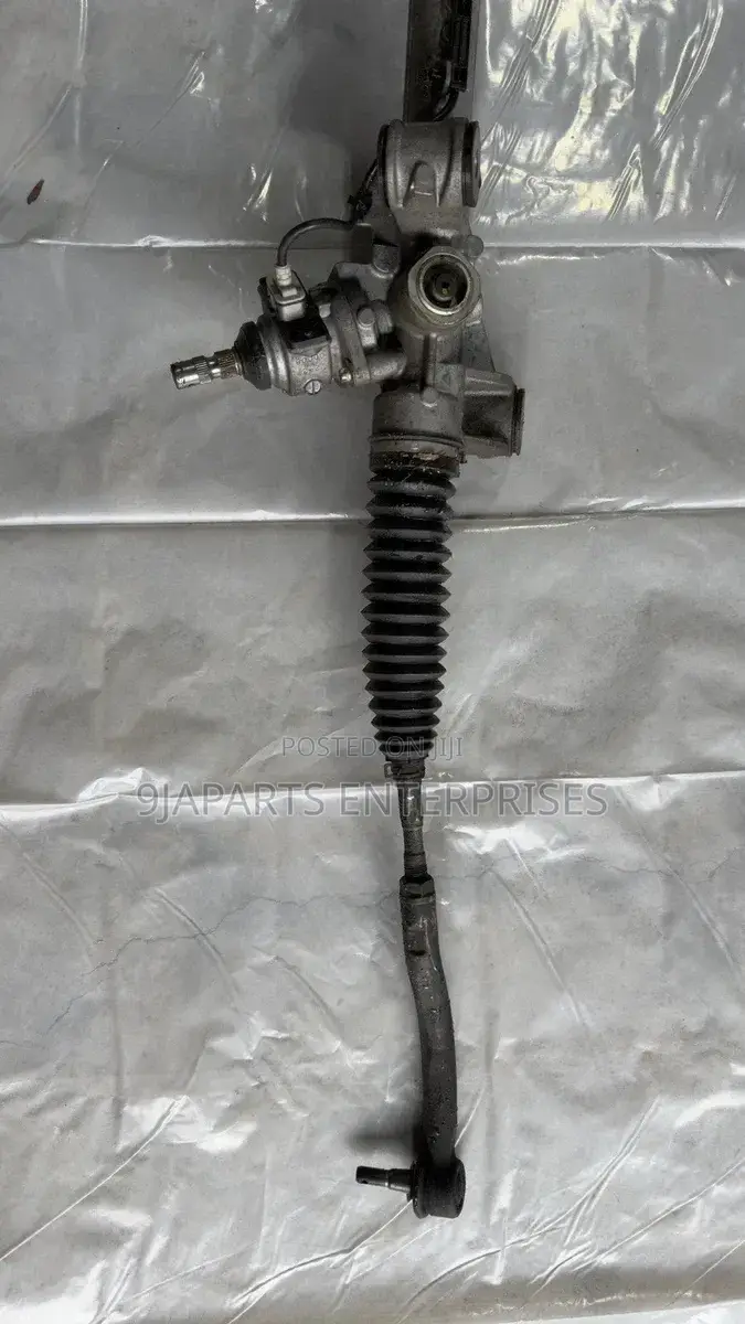 Lexus Es350 Es300h Electric Power Steering Rack 2019 - 2025