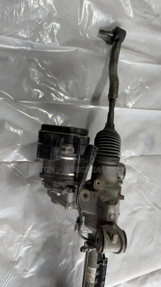 Lexus Es350 Es300h Electric Power Steering Rack 2019 - 2025