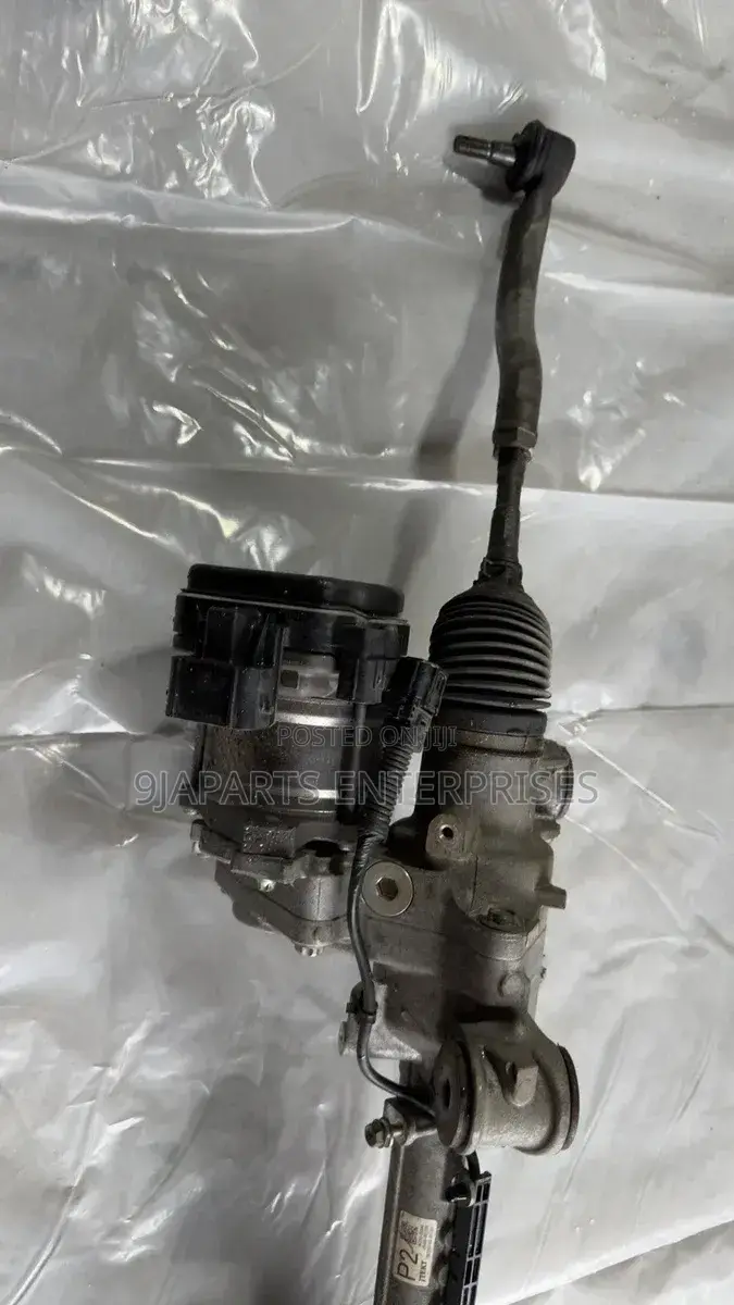 Lexus Es350 Es300h Electric Power Steering Rack 2019 - 2025