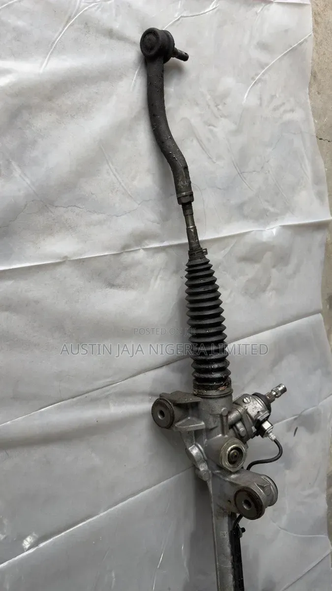 Lexus Es350 Es300h Electric Power Steering Rack 2019 - 2025