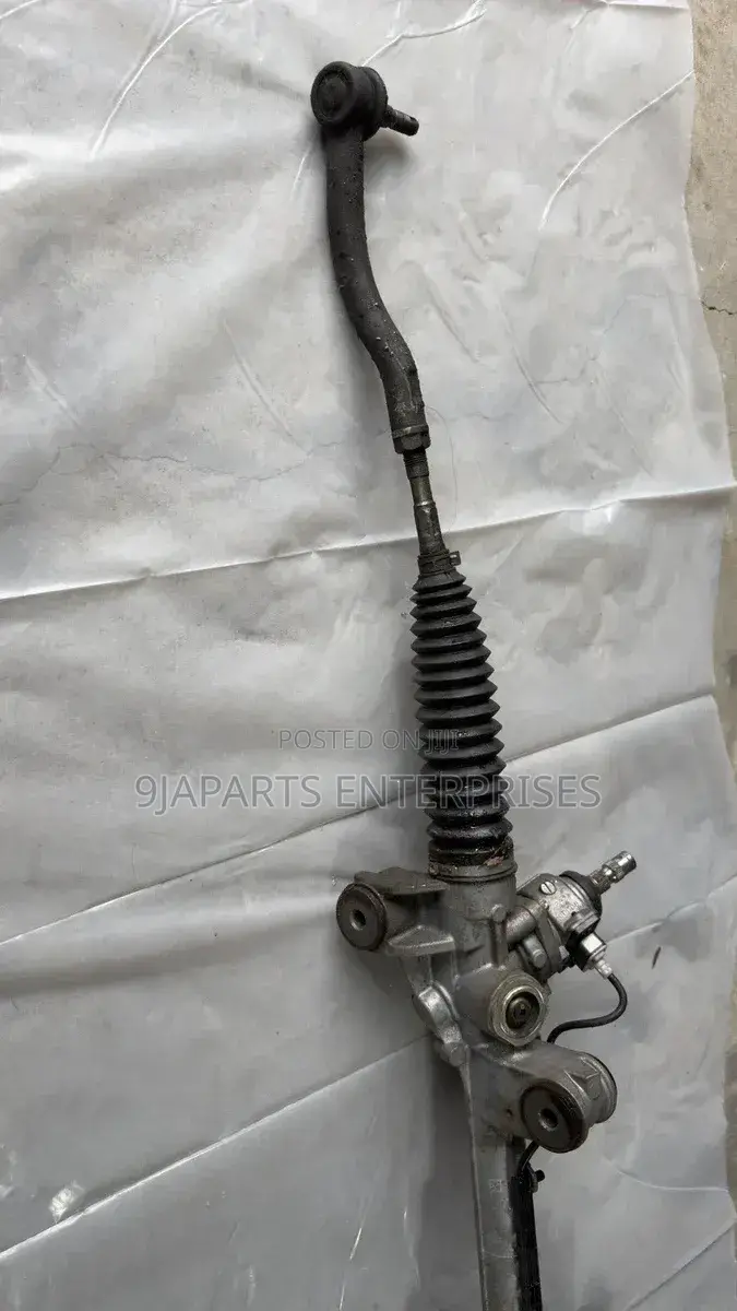 Lexus Es350 Es300h Electric Power Steering Rack 2019 - 2025