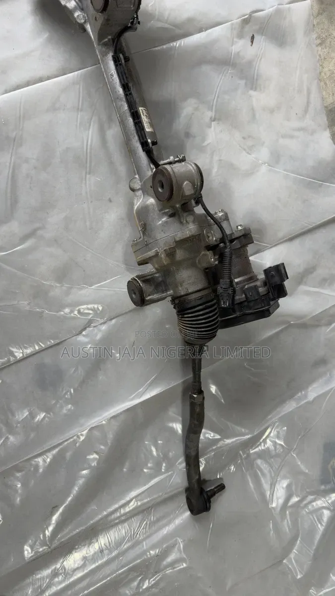 Lexus Es350 Es300h Electric Power Steering Rack 2019 - 2025