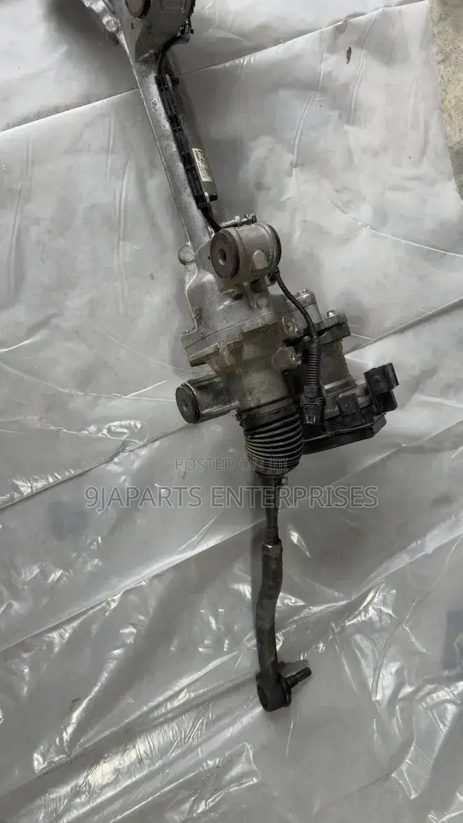 Lexus Es350 Es300h Electric Power Steering Rack 2019 - 2025