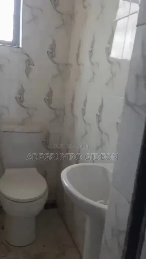 1bdrm Duplex in Akoka for rent