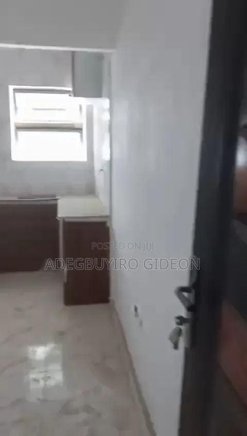 1bdrm Duplex in Akoka for rent