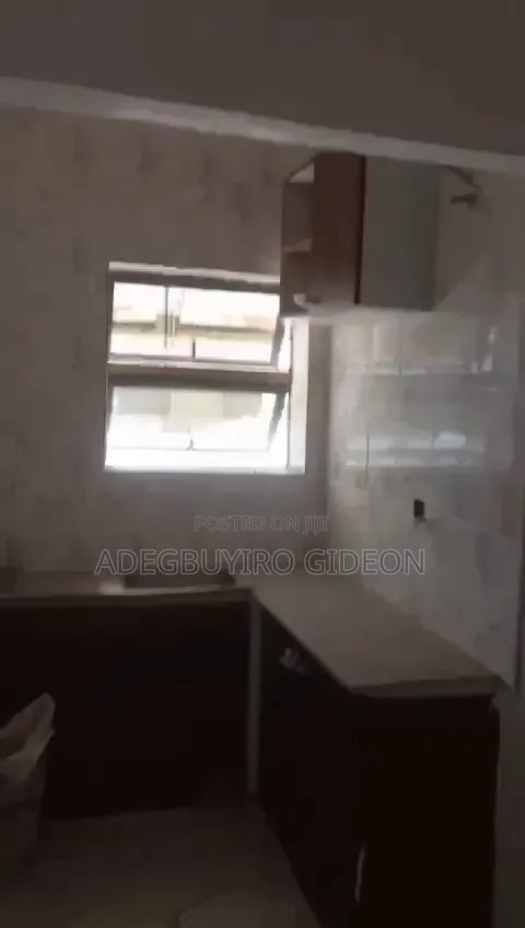 1bdrm Duplex in Akoka for rent