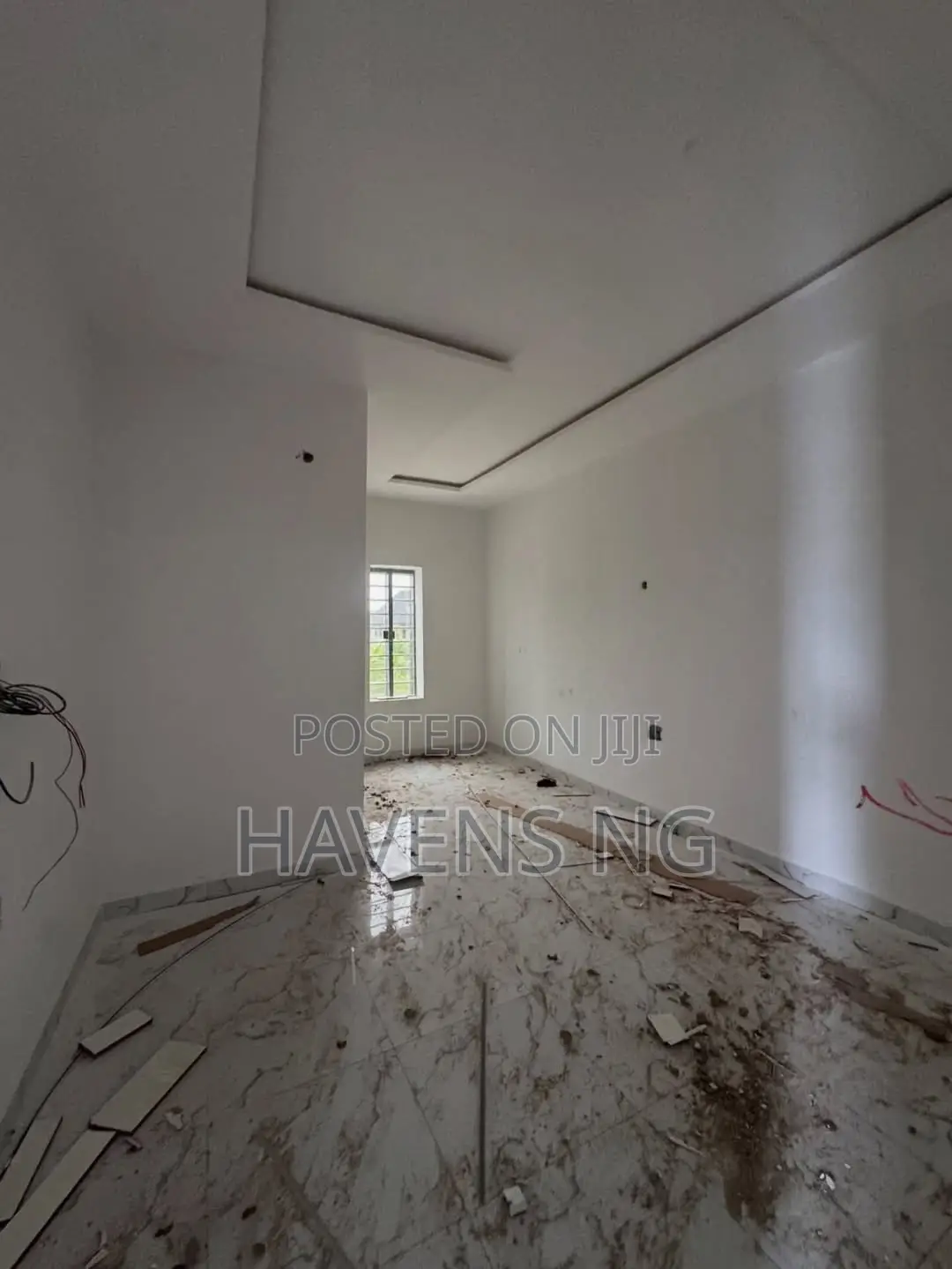 4bdrm Duplex in Eliozu for sale