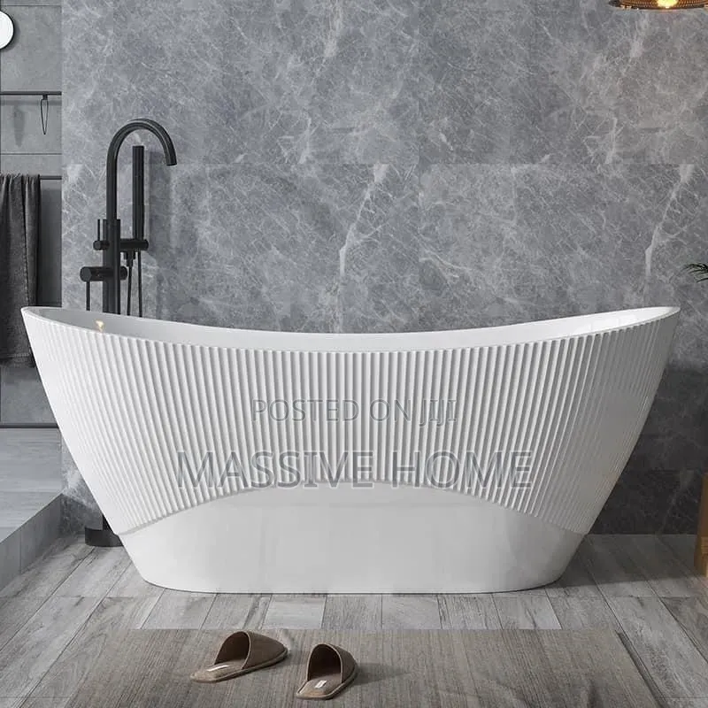 Acrylic Bathtub