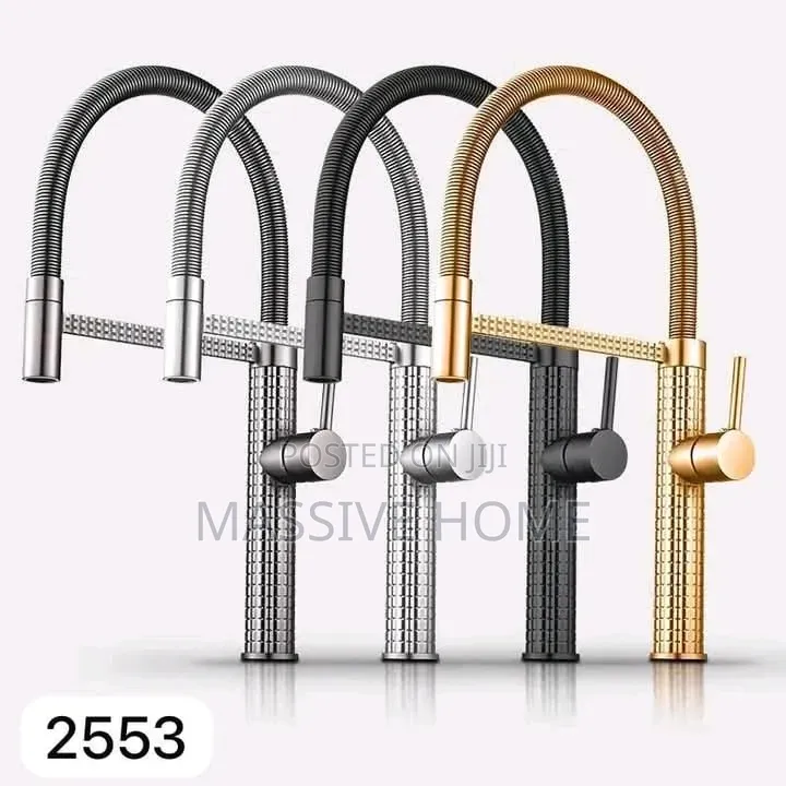 Sink Mixer Tap
