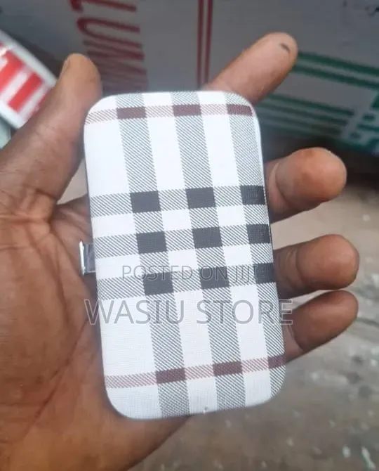 Mini Manicure Set
