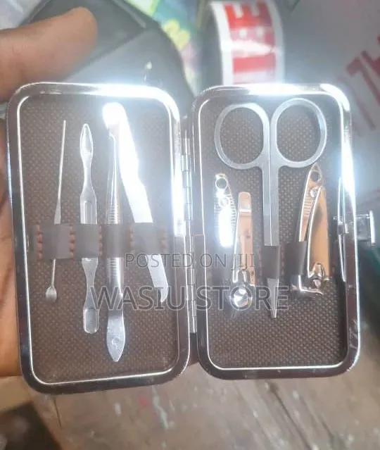 Mini Manicure Set