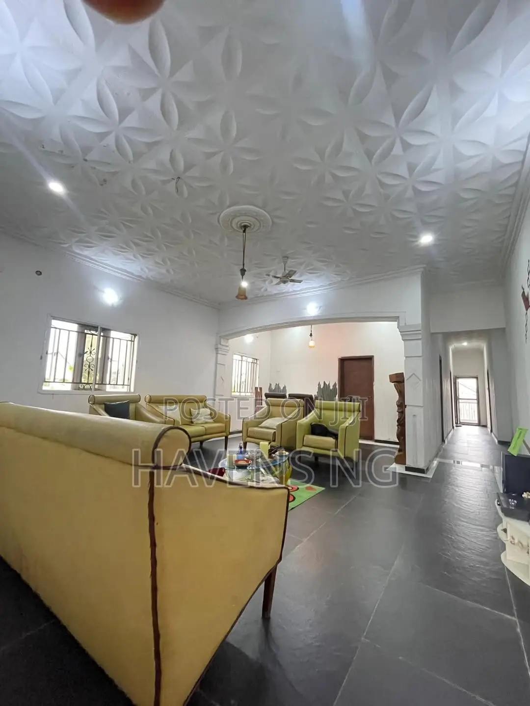 7bdrm Duplex in Obio-Akpor for sale