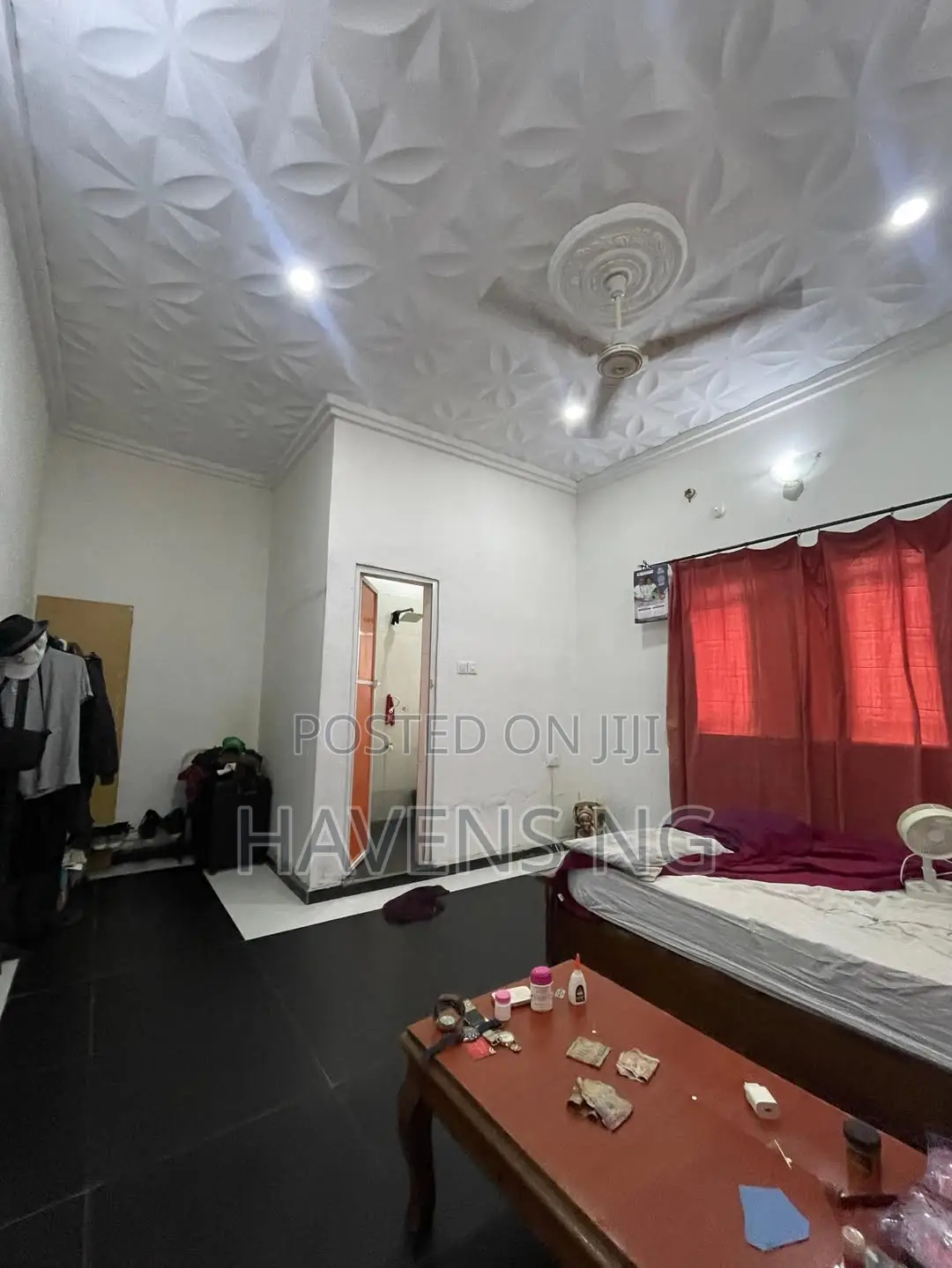7bdrm Duplex in Obio-Akpor for sale
