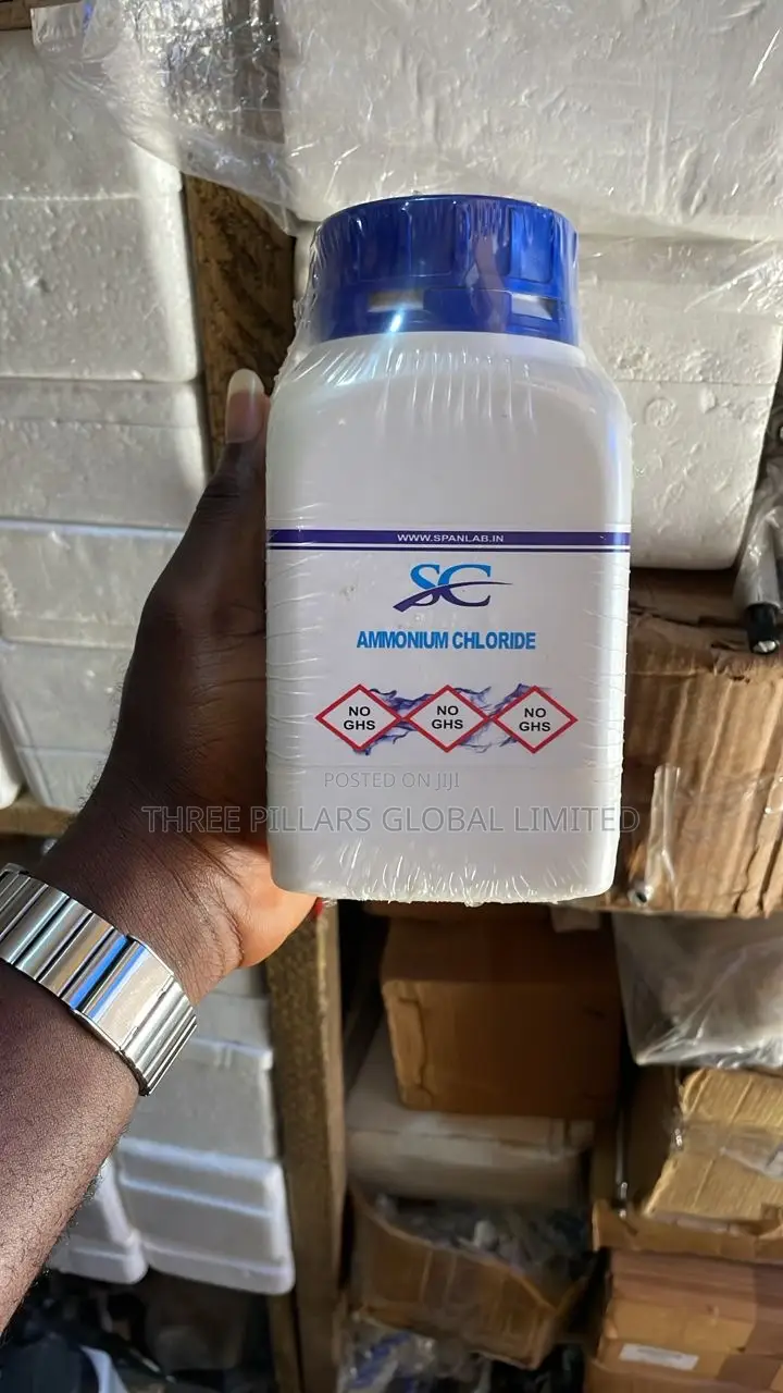 Aluminum Chloride