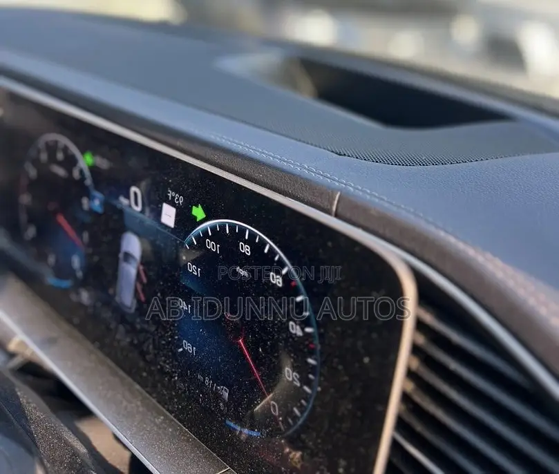Mercedes-Benz GLE-Class GLE 350 4MATIC 2020 Black
