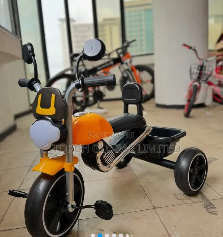 Children's Tricycle
